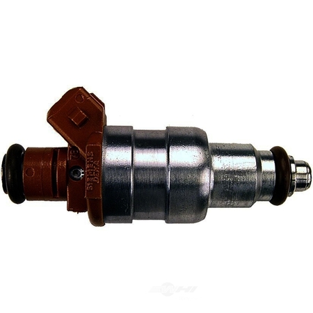 GB REMANUFACTURING Remanufactured  Multi Port Injector, 812-11102 812-11102