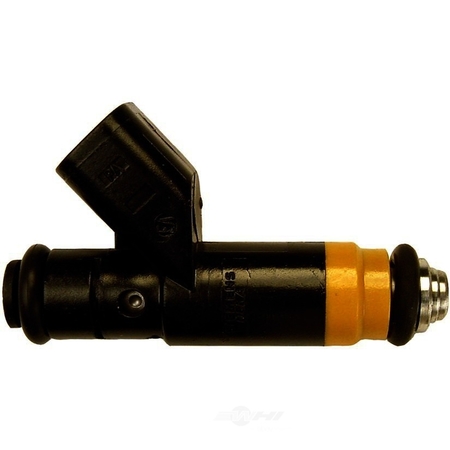 GB REMANUFACTURING Remanufactured  Multi Port Injector, 812-12127 812-12127