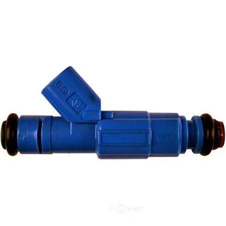 GB REMANUFACTURING Remanufactured  Multi Port Injector, 812-12137 812-12137