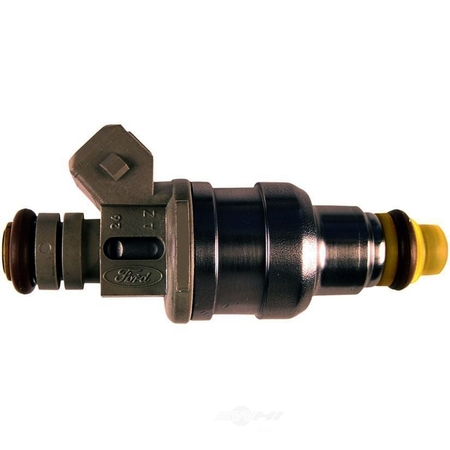 GB REMANUFACTURING Remanufactured  Multi Port Injector, 822-11137 822-11137