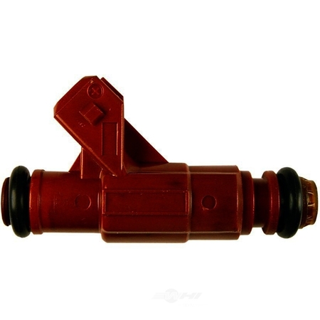 GB REMANUFACTURING Remanufactured  Multi Port Injector, 822-11139 822-11139