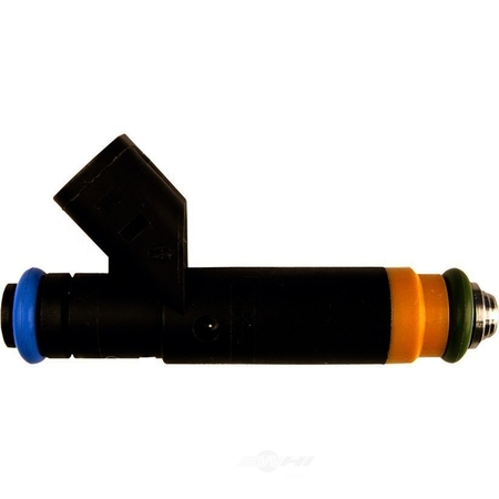 GB REMANUFACTURING Remanufactured  Multi Port Injector, 822-11162 822-11162