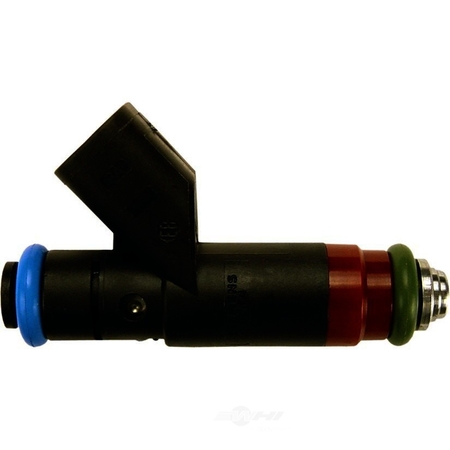 GB REMANUFACTURING Remanufactured  Multi Port Injector, 822-11177 822-11177