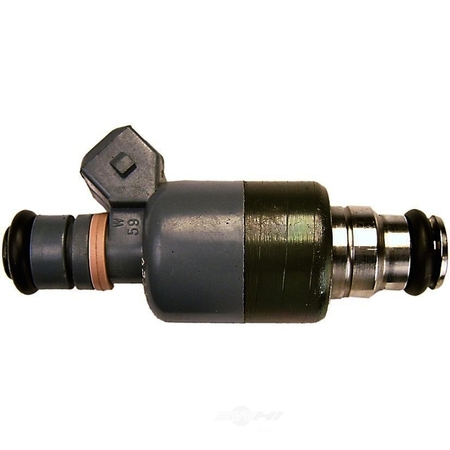 GB REMANUFACTURING Remanufactured  Multi Port Injector, 832-11114 832-11114
