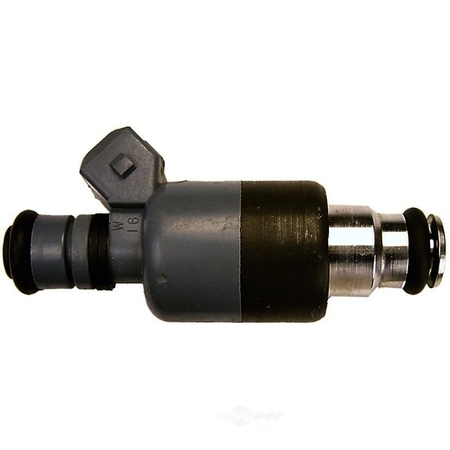 GB REMANUFACTURING Remanufactured  Multi Port Injector, 832-11117 832-11117