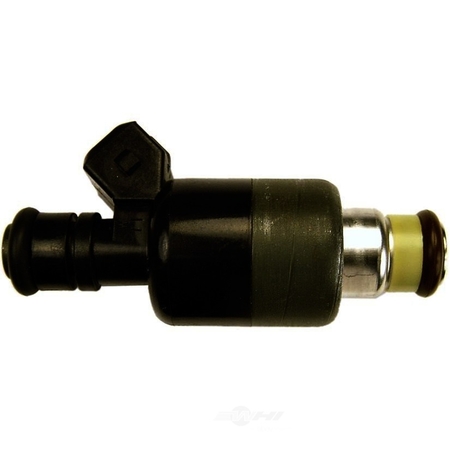 GB REMANUFACTURING Remanufactured  Multi Port Injector, 832-11158 832-11158