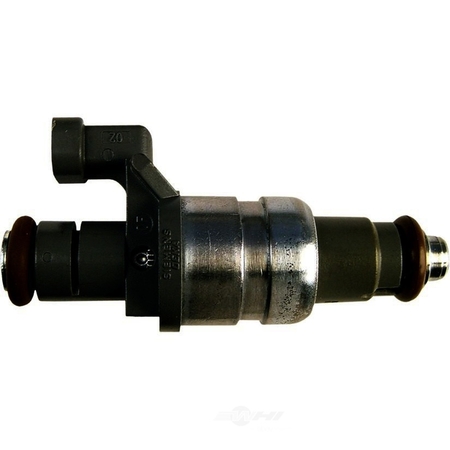 GB REMANUFACTURING Remanufactured  Multi Port Injector, 832-11177 832-11177