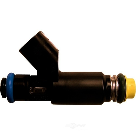 GB REMANUFACTURING Remanufactured  Multi Port Injector, 832-11182 832-11182