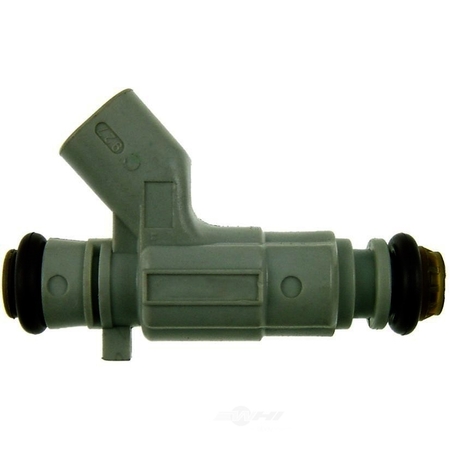 GB REMANUFACTURING Remanufactured  Multi Port Injector, 832-11198 832-11198