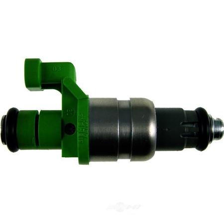 GB REMANUFACTURING Remanufactured  Multi Port Injector, 832-11207 832-11207