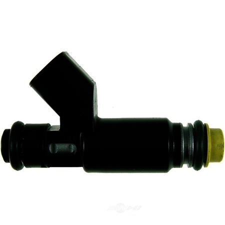 GB REMANUFACTURING Remanufactured  Multi Port Injector, 832-12114 832-12114