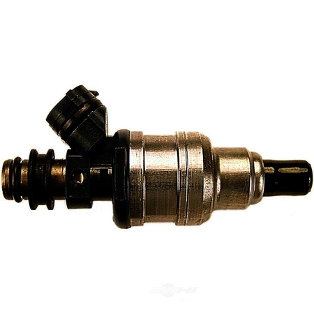 GB REMANUFACTURING Remanufactured  Multi Port Injector, 842-12143 842-12143
