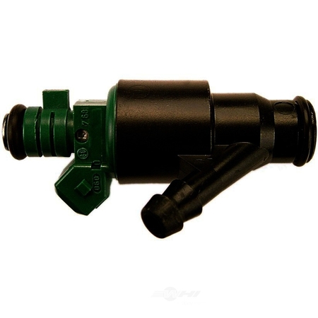 GB REMANUFACTURING Remanufactured  Multi Port Injector, 842-12229 842-12229