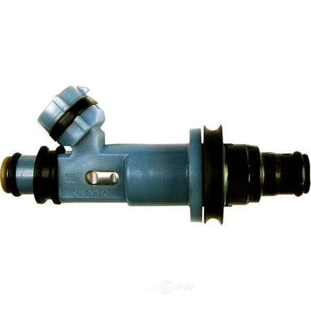 GB REMANUFACTURING Remanufactured  Multi Port Injector, 842-12268 842-12268