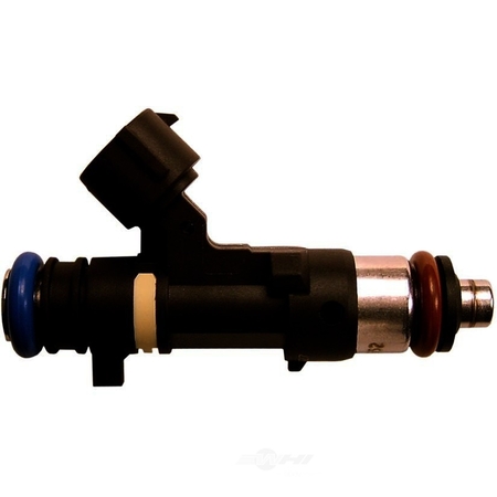 GB REMANUFACTURING Remanufactured  Multi Port Injector, 842-12297 842-12297