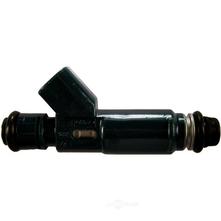 GB REMANUFACTURING Remanufactured  Multi Port Injector, 842-12319 842-12319