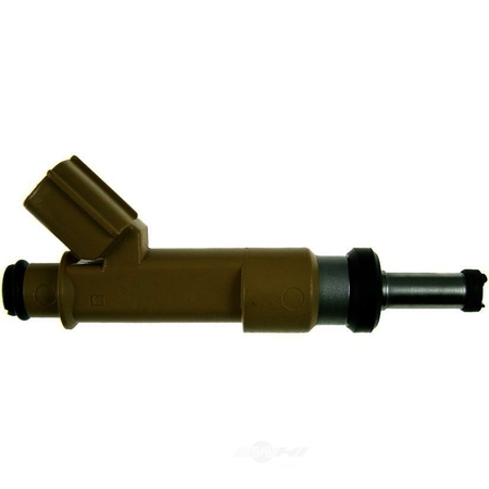 GB REMANUFACTURING Remanufactured  Multi Port Injector, 842-12360 842-12360