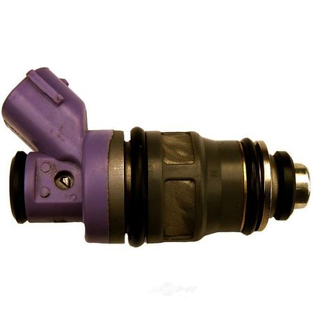 GB REMANUFACTURING Fuel Injector 1991-1995 Toyota Previa 2.4L, 842-18127 842-18127