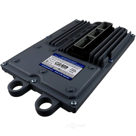 GB REMANUFACTURING Remanufactured  Diesel Fuel Injection Control Module, 921-122 921-122