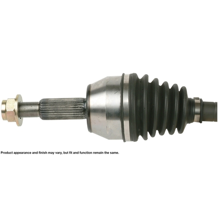 Cardone CV Axle Shaft, 66-2168 66-2168 | Zoro