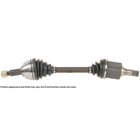 CARDONE New CV Drive Axle, 66-6301 66-6301