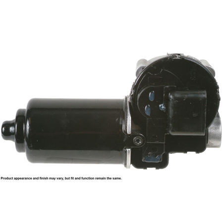 CARDONE Windshield Wiper Motor, 85-2010 85-2010