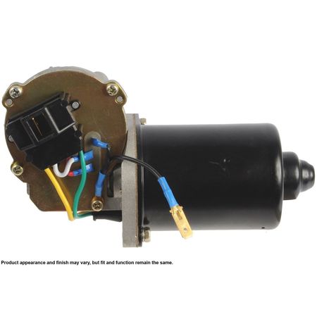 Cardone Windshield Wiper Motor, 85-3024 85-3024