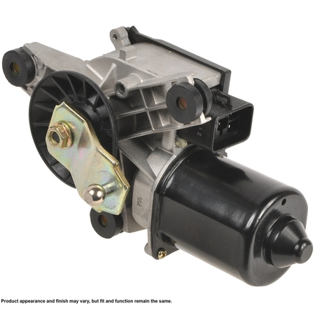 CARDONE New Select Wiper Motor - Front, 85-1004 85-1004