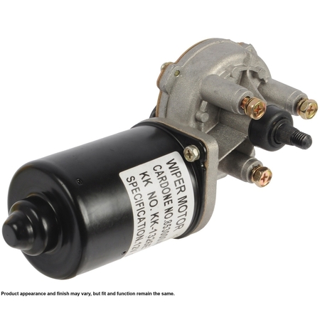 CARDONE New Select Wiper Motor - Front, 85-3000 85-3000