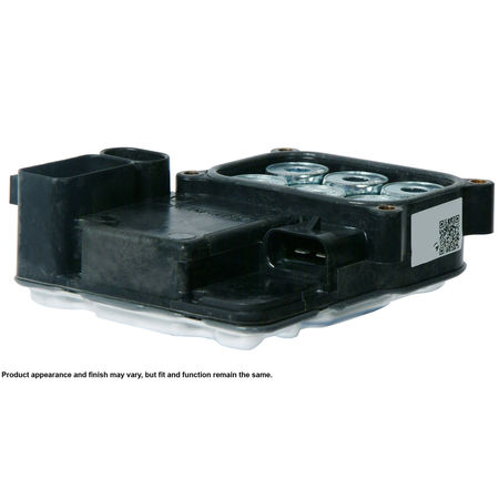 CARDONE Remanufactured ABS Control Module, 12-10205 12-10205