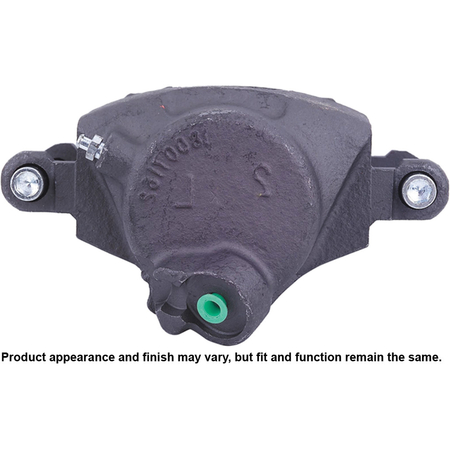 CARDONE Remanufactured Disc Brake Caliper, 18-4126 18-4126