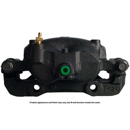 CARDONE Remanufactured Disc Brake Caliper, 19-B1672 19-B1672