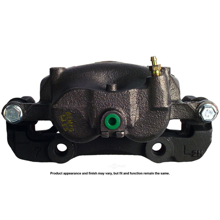 CARDONE Remanufactured Disc Brake Caliper, 19-B1673 19-B1673