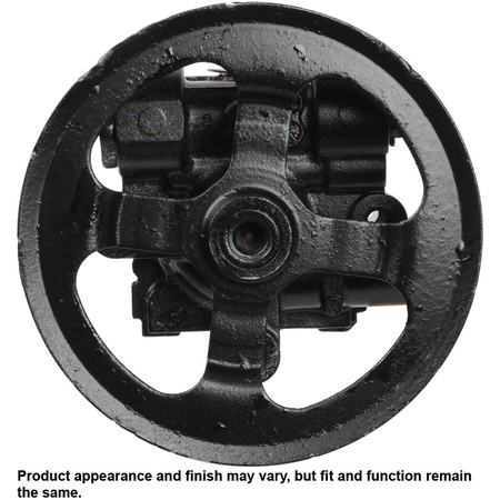 Cardone Remanufactured  Power Steering Pump, 20-2401 20-2401