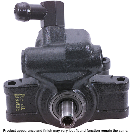 CARDONE Remanufactured  Power Steering Pump, 20-282 20-282