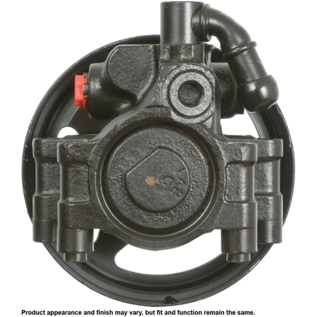 CARDONE Power Steering Pump, 20-312P1 20-312P1
