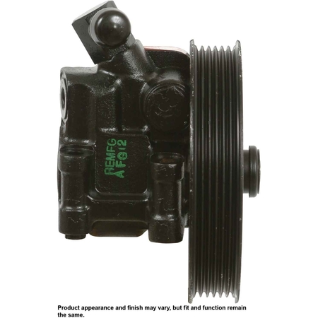 CARDONE Power Steering Pump, 20-374P1 20-374P1