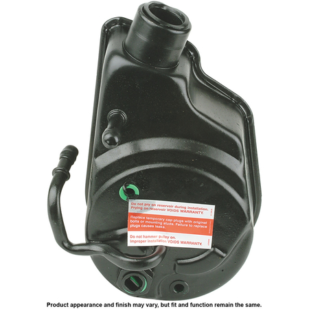 CARDONE Remanufactured  Power Steering Pump, 20-8757 20-8757