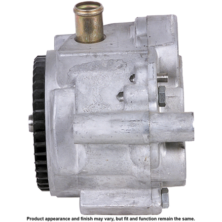 CARDONE Remanufactured Secondary Air Injection Pump, 32-404 32-404
