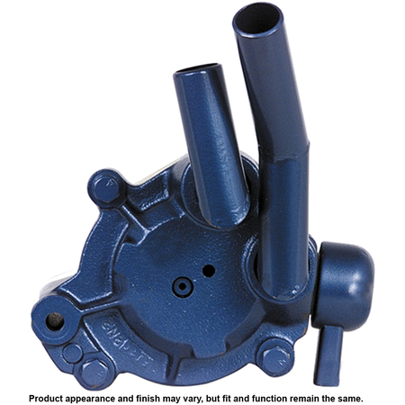 CARDONE Reman Smog Air Pump, 33-737 33-737