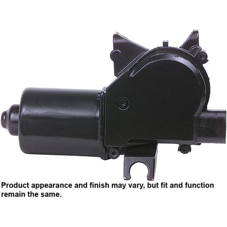 CARDONE Remanufactured Windshield Wiper Motor, 40-1013 40-1013