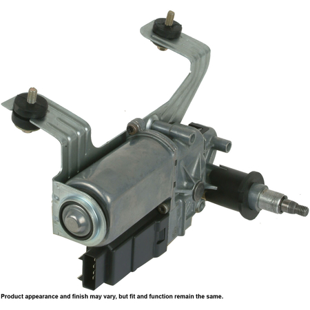 CARDONE Remanufactured Windshield Wiper Motor, 40-1058 40-1058