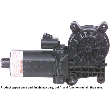 CARDONE Remanufactured  Window Lift Motor - Rear Right, 42-156 42-156