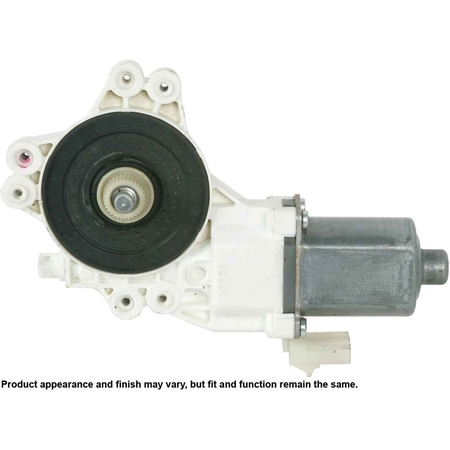 CARDONE Remanufactured  Window Lift Motor - Front Right, 42-488 42-488