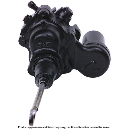 CARDONE Remanufactured Power Brake Booster, 52-7307 52-7307