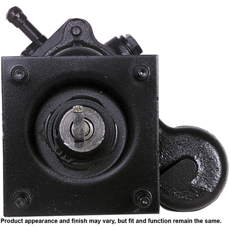 CARDONE Remanufactured Power Brake Booster, 52-7342 52-7342