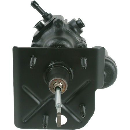 CARDONE Remanufactured Power Brake Booster, 52-7371 52-7371