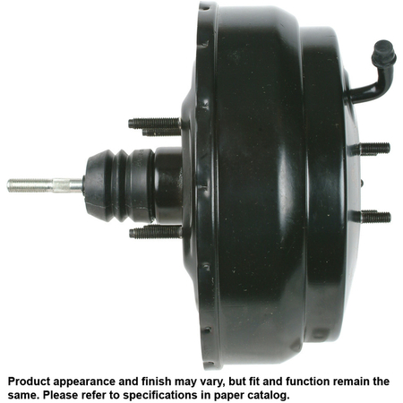 CARDONE Remanufactured Power Brake Booster, 53-2776 53-2776