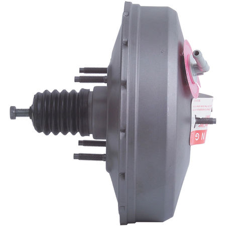 CARDONE Remanufactured Power Brake Booster, 53-4633 53-4633