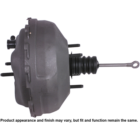 CARDONE Remanufactured Power Brake Booster, 54-71098 54-71098